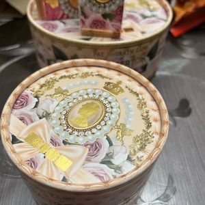 Pat Mcgrath Labs Skintillating Diamond Body Shimmer